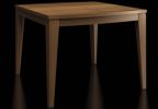 Стол обеденный квадратный Modigliani Артикул: 8208F
