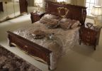 Donatello кровать с изножьем 160х190 и 180х200 арт.150