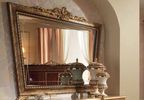 Зеркало Giotto большое к комоду 4 дверному и к туалетному столу L.175 P.3 H.116