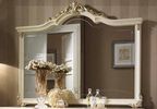 Tiziano зеркало к комоду 4 дверному (большое) и к туалетному столу L.165 P.4 H.114