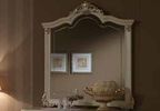 Tiziano зеркало к комоду 2 двухдверному (малое) L.97 P.4 H.114