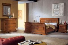 Классическая мебель для спальни Montalcino Bakokko