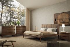 Современная спальня Modigliani
