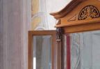 Спальня Пуччини вишня: боковые зеркала для трюмо, L.28 P.2,5 H.83, Артикул: 44523PL70